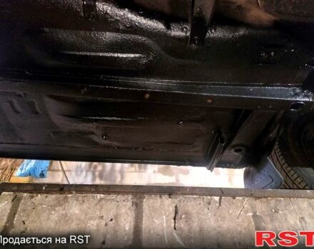 ВАЗ 2102, объемом двигателя 1.2 л и пробегом 0 тыс. км за 1200 $, фото 8 на Automoto.ua