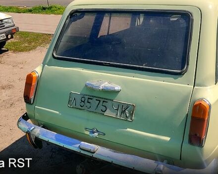 ВАЗ 2102, объемом двигателя 1.3 л и пробегом 76 тыс. км за 649 $, фото 5 на Automoto.ua