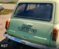 ВАЗ 2102, объемом двигателя 1.3 л и пробегом 76 тыс. км за 649 $, фото 5 на Automoto.ua