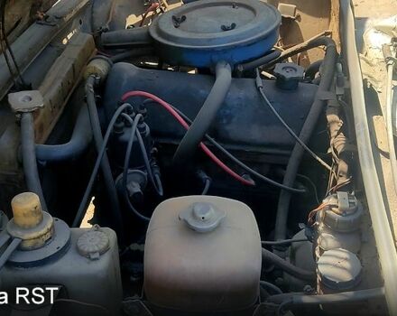 ВАЗ 2102, объемом двигателя 1.3 л и пробегом 76 тыс. км за 649 $, фото 10 на Automoto.ua