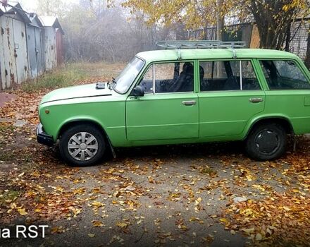 ВАЗ 2102, об'ємом двигуна 1.3 л та пробігом 0 тис. км за 1000 $, фото 7 на Automoto.ua