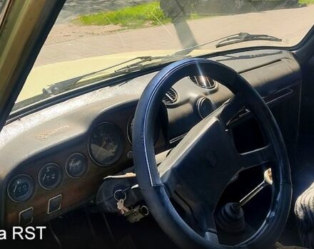 ВАЗ 2102, объемом двигателя 1.3 л и пробегом 76 тыс. км за 649 $, фото 7 на Automoto.ua