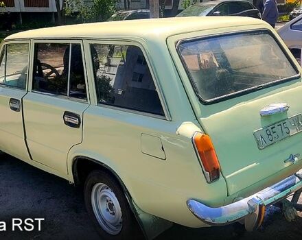 ВАЗ 2102, объемом двигателя 1.3 л и пробегом 76 тыс. км за 649 $, фото 6 на Automoto.ua