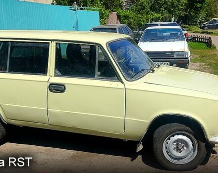 ВАЗ 2102, объемом двигателя 1.3 л и пробегом 76 тыс. км за 649 $, фото 4 на Automoto.ua
