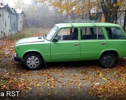 ВАЗ 2102, об'ємом двигуна 1.3 л та пробігом 0 тис. км за 1000 $, фото 6 на Automoto.ua