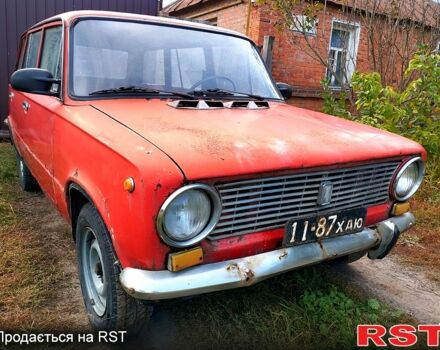 ВАЗ 2102, объемом двигателя 1.5 л и пробегом 0 тыс. км за 200 $, фото 2 на Automoto.ua