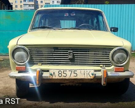 ВАЗ 2102, объемом двигателя 1.3 л и пробегом 76 тыс. км за 649 $, фото 2 на Automoto.ua