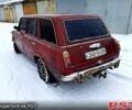 ВАЗ 2102, объемом двигателя 1.2 л и пробегом 211 тыс. км за 500 $, фото 3 на Automoto.ua