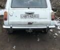 ВАЗ 2102, объемом двигателя 1.6 л и пробегом 250 тыс. км за 600 $, фото 2 на Automoto.ua