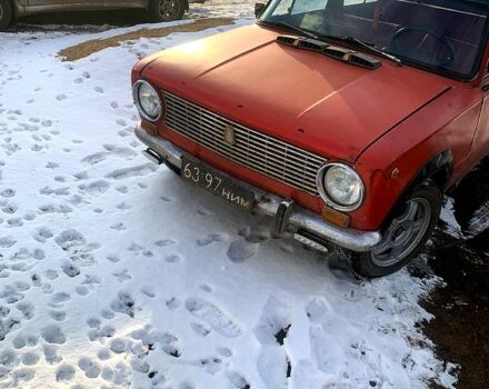 ВАЗ 2102, об'ємом двигуна 13 л та пробігом 0 тис. км за 600 $, фото 5 на Automoto.ua