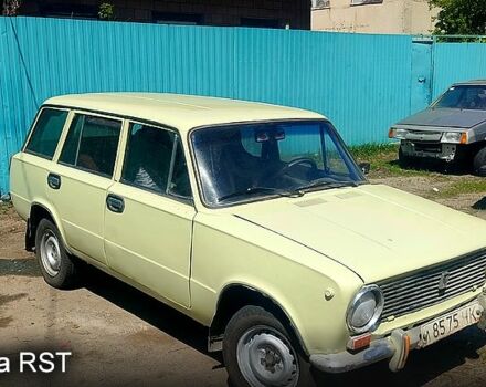 ВАЗ 2102, объемом двигателя 1.3 л и пробегом 76 тыс. км за 649 $, фото 3 на Automoto.ua