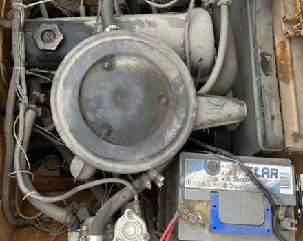 ВАЗ 2102 1976 в Новомосковске на Automoto.ua ВАЗ 2102, объемом двигателя 0 л и пробегом 111 тыс. км за 650 $, фото 7 на Automoto.ua