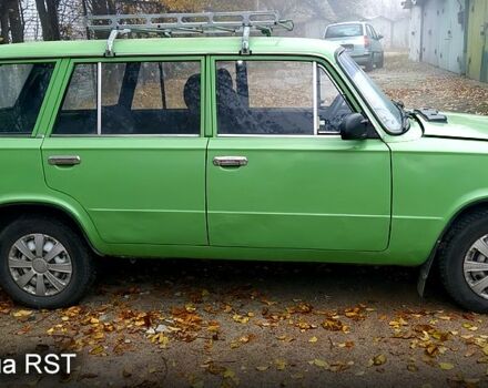 ВАЗ 2102, об'ємом двигуна 1.3 л та пробігом 0 тис. км за 1000 $, фото 3 на Automoto.ua