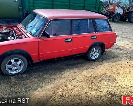 ВАЗ 2102, об'ємом двигуна 13 л та пробігом 0 тис. км за 600 $, фото 9 на Automoto.ua