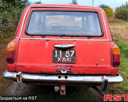ВАЗ 2102, объемом двигателя 1.5 л и пробегом 0 тыс. км за 200 $, фото 3 на Automoto.ua
