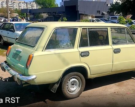 ВАЗ 2102, объемом двигателя 1.3 л и пробегом 76 тыс. км за 649 $, фото 12 на Automoto.ua
