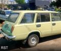 ВАЗ 2102, объемом двигателя 1.3 л и пробегом 76 тыс. км за 649 $, фото 12 на Automoto.ua