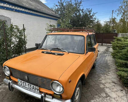 ВАЗ 2102 1976 в Новомосковске на Automoto.ua ВАЗ 2102, объемом двигателя 0 л и пробегом 111 тыс. км за 650 $, фото 1 на Automoto.ua