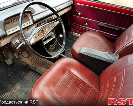 ВАЗ 2102, объемом двигателя 1.5 л и пробегом 0 тыс. км за 200 $, фото 4 на Automoto.ua