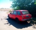 ВАЗ 2102, объемом двигателя 1.3 л и пробегом 0 тыс. км за 500 $, фото 3 на Automoto.ua