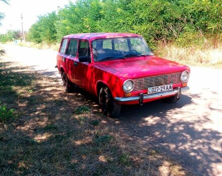 ВАЗ 2102, объемом двигателя 1.3 л и пробегом 0 тыс. км за 500 $, фото 2 на Automoto.ua