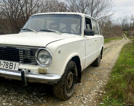 ВАЗ 2102, об'ємом двигуна 1.3 л та пробігом 348 тис. км за 650 $, фото 2 на Automoto.ua