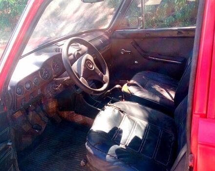 ВАЗ 2102, объемом двигателя 1.3 л и пробегом 0 тыс. км за 500 $, фото 6 на Automoto.ua