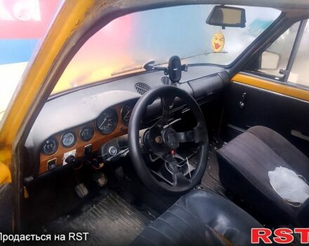 ВАЗ 2102, объемом двигателя 1.3 л и пробегом 0 тыс. км за 240 $, фото 7 на Automoto.ua