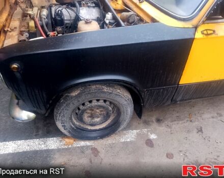 ВАЗ 2102, объемом двигателя 1.3 л и пробегом 0 тыс. км за 240 $, фото 4 на Automoto.ua