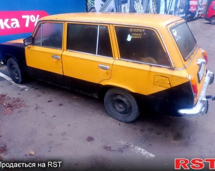 ВАЗ 2102, объемом двигателя 1.3 л и пробегом 0 тыс. км за 240 $, фото 2 на Automoto.ua