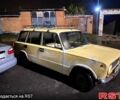 ВАЗ 2102, объемом двигателя 1.3 л и пробегом 75 тыс. км за 400 $, фото 1 на Automoto.ua