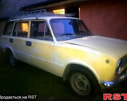 ВАЗ 2102, объемом двигателя 1.3 л и пробегом 75 тыс. км за 400 $, фото 3 на Automoto.ua
