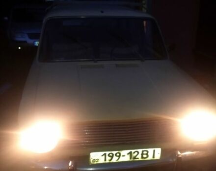 ВАЗ 2102, объемом двигателя 1.3 л и пробегом 75 тыс. км за 400 $, фото 4 на Automoto.ua