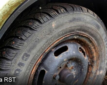 ВАЗ 2102, объемом двигателя 1.6 л и пробегом 0 тыс. км за 240 $, фото 4 на Automoto.ua