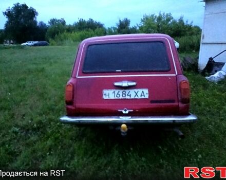 ВАЗ 2102, об'ємом двигуна 1.2 л та пробігом 96 тис. км за 400 $, фото 2 на Automoto.ua