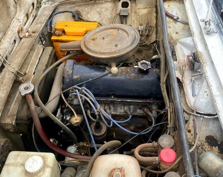 ВАЗ 2102, об'ємом двигуна 1.3 л та пробігом 348 тис. км за 650 $, фото 6 на Automoto.ua