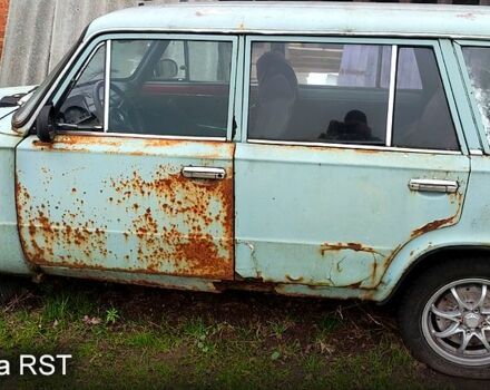 ВАЗ 2102, объемом двигателя 1.6 л и пробегом 0 тыс. км за 240 $, фото 3 на Automoto.ua