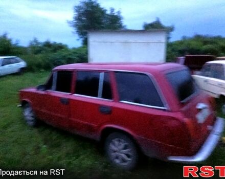ВАЗ 2102, об'ємом двигуна 1.2 л та пробігом 96 тис. км за 400 $, фото 1 на Automoto.ua