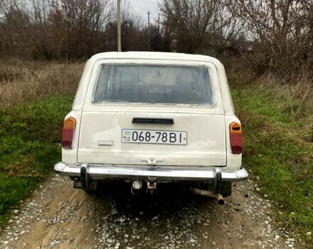 ВАЗ 2102, об'ємом двигуна 1.3 л та пробігом 348 тис. км за 650 $, фото 3 на Automoto.ua