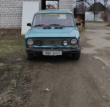 ВАЗ 2102, объемом двигателя 0 л и пробегом 10 тыс. км за 550 $, фото 4 на Automoto.ua