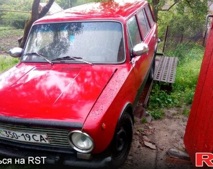 ВАЗ 2102, об'ємом двигуна 1.3 л та пробігом 200 тис. км за 360 $, фото 3 на Automoto.ua