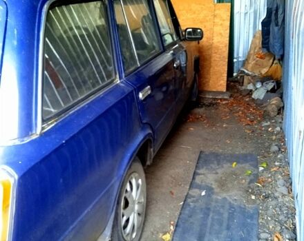 ВАЗ 2102, об'ємом двигуна 1.2 л та пробігом 0 тис. км за 400 $, фото 2 на Automoto.ua