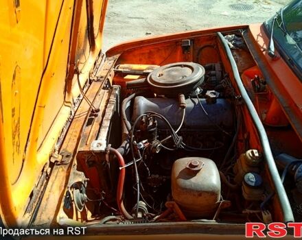 ВАЗ 2102, объемом двигателя 1.5 л и пробегом 100 тыс. км за 550 $, фото 3 на Automoto.ua