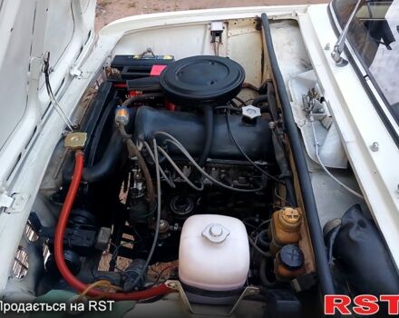 ВАЗ 2102, объемом двигателя 1.3 л и пробегом 100 тыс. км за 1100 $, фото 5 на Automoto.ua