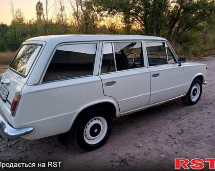 ВАЗ 2102, объемом двигателя 1.3 л и пробегом 100 тыс. км за 1100 $, фото 3 на Automoto.ua