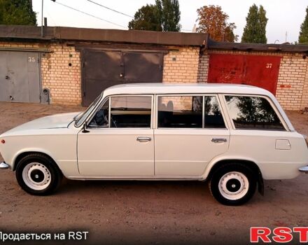 ВАЗ 2102, объемом двигателя 1.3 л и пробегом 100 тыс. км за 1100 $, фото 6 на Automoto.ua