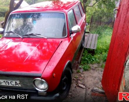 ВАЗ 2102, об'ємом двигуна 1.3 л та пробігом 200 тис. км за 360 $, фото 4 на Automoto.ua