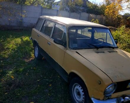 ВАЗ 2102, об'ємом двигуна 1.2 л та пробігом 250 тис. км за 300 $, фото 5 на Automoto.ua