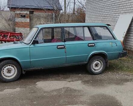 ВАЗ 2102, объемом двигателя 0 л и пробегом 10 тыс. км за 550 $, фото 2 на Automoto.ua
