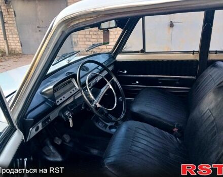 ВАЗ 2102, объемом двигателя 1.3 л и пробегом 100 тыс. км за 1100 $, фото 7 на Automoto.ua